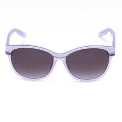 Italia Independent Purple Acetate Sunglasses - Sunglasses