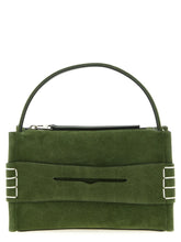 J.W.Anderson Bicolor Calfskin Handbag