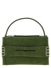J.W.Anderson Bicolor Calfskin Handbag