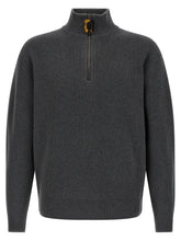 J.W.Anderson Gray Wool Cardigan