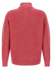 J.W.Anderson Multicolor Wool Cardigan