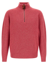J.W.Anderson Multicolor Wool Cardigan