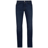 Jacob Cohen Blue Cotton Jeans Denim - IT40 | M - Jeans