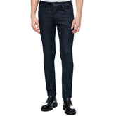 Jacob Cohen Blue Cotton Men’s Jean - Jeans