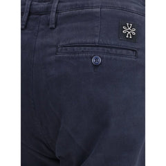 Jacob Cohen Bobby Pants - Trousers