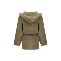 Jacob Cohen Double wool cloth caban Jacket - Wrap Coats