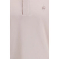 Jacob Cohen Multicolor Cotton Polo Shirt
