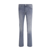 Jacob Cohen Slim Jeans - W30 - Jeans