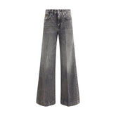 Jacob Cohen Wide leg Jeans - 26