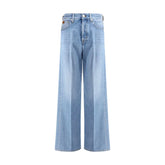 Jacob Cohen Wide leg Jeans - W29 - Jeans