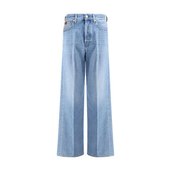 Jacob Cohen Wide leg Jeans - W29 - Jeans