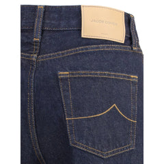 Jacob Cohen Wide leg Jeans - W30 - Jeans