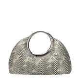 Jacquemus Beige Leather Handbag