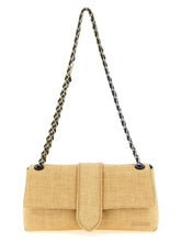Jacquemus Beige Polyamide Shoulder Bag