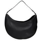 Jacquemus Black Leather Shoulder Bag