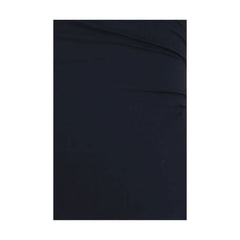 Jacquemus Black Polyamide One-Piece Swimsuit
