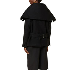 Jacquemus Black Virgin Wool Clothing - 44
