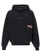 Jacquemus Blue Cotton Sweatshirt - M