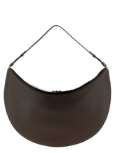 Jacquemus Brown Calfskin Shoulder Bag