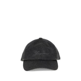 Jacquemus Cachemiro Baseball Cap