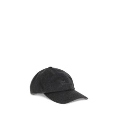 Jacquemus Cachemiro Baseball Cap