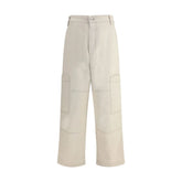 Jacquemus Carré de-Nîmes cargo Jeans - Cargo Pants