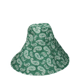 Jacquemus Green Cotton Sunhats - Sun Hats