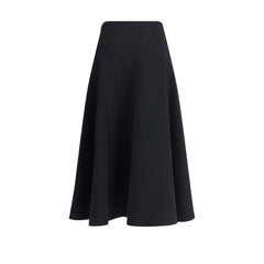 Jacquemus Jupe Triangle Skirt - Skirts
