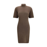 Jacquemus Knitted Dress - IT36 | XS