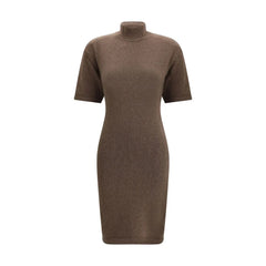 Jacquemus Knitted Dress - IT36 | XS
