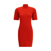 Jacquemus Knitted Dress - IT36 | XS - Dresses
