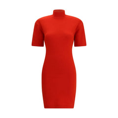 Jacquemus Knitted Dress - IT36 | XS - Dresses