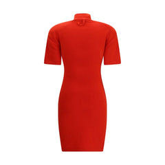 Jacquemus Knitted Dress - IT36 | XS - Dresses