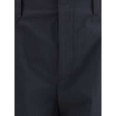 Jacquemus Le Cargo Molino Pants - Cargo Pants