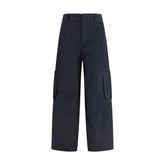 Jacquemus Le Cargo Molino Pants - Cargo Pants