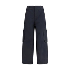 Jacquemus Le Cargo Molino Pants - Cargo Pants