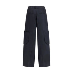 Jacquemus Le Cargo Molino Pants - Cargo Pants