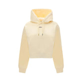 Jacquemus Logoed Hoodie - S - Hoodies