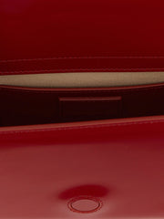 Jacquemus Multicolor Calfskin Handbag