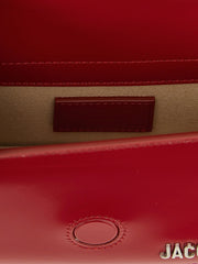 Jacquemus Multicolor Calfskin Handbag