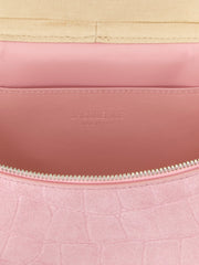 Jacquemus Multicolor Calfskin Handbag