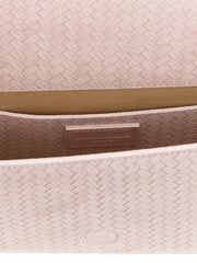 Jacquemus Multicolor Calfskin Shoulder Bag