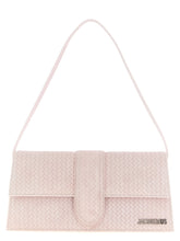 Jacquemus Multicolor Calfskin Shoulder Bag
