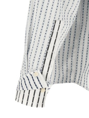 Jacquemus Multicolor Cotton Blouse