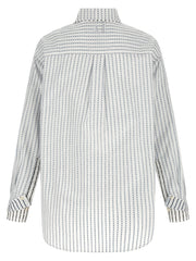 Jacquemus Multicolor Cotton Blouse