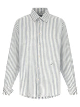 Jacquemus Multicolor Cotton Blouse