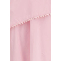 Jacquemus Multicolor Cotton Casual Dress - IT36 | XS