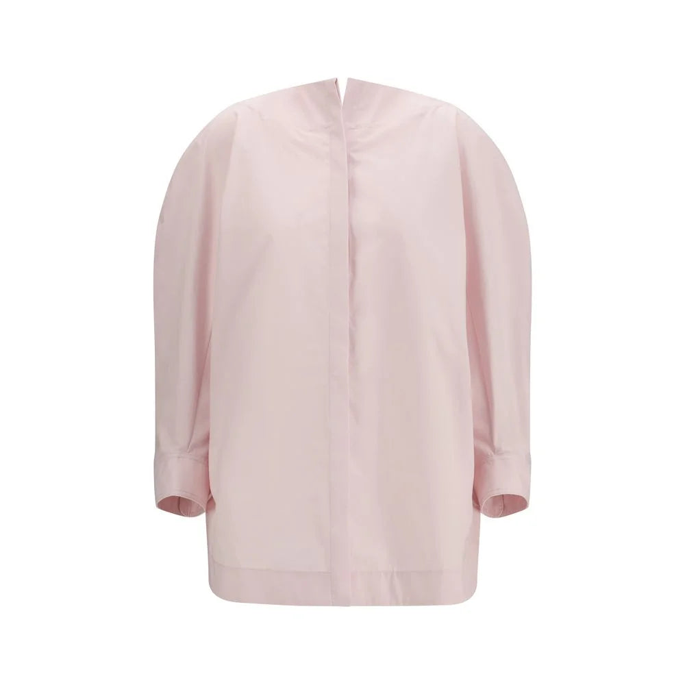 Jacquemus Multicolor Katoen Shirt - IT36 | XS
