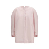 Jacquemus Multicolor Cotton Shirt - IT36 | XS