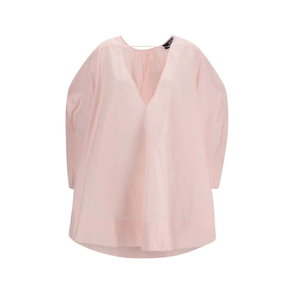 Jacquemus Multicolor Polyester Casual Dress - 1